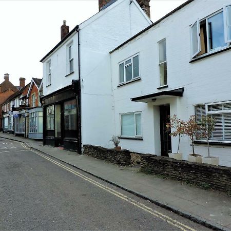 1 Bed Bagshot Pennyhill Accommodation מראה חיצוני תמונה
