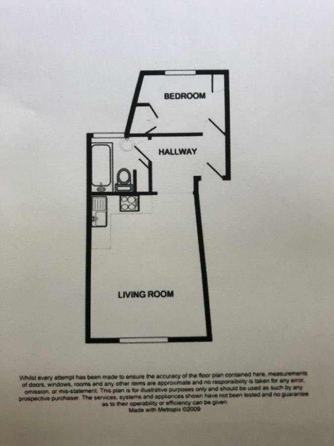 1 Bed Bagshot Pennyhill Accommodation מראה חיצוני תמונה